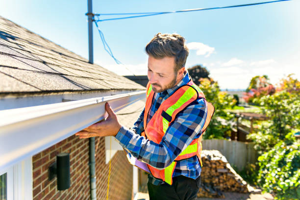 Best Gutter Installation and Repair  in Louisville, MS