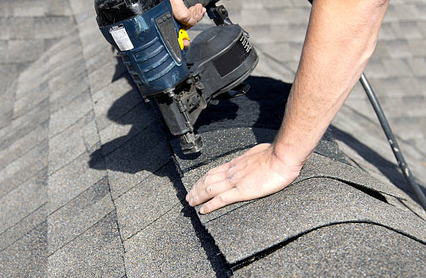 Best Asphalt Shingle Roofing  in Louisville, MS