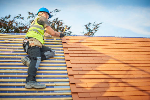 Trusted Louisville, MS Roofing services Experts